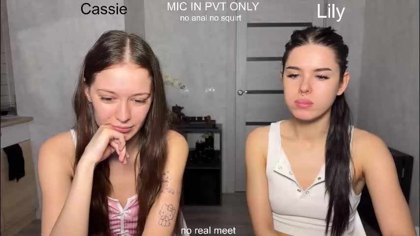 x_kai Приват Записи 2026-02-25