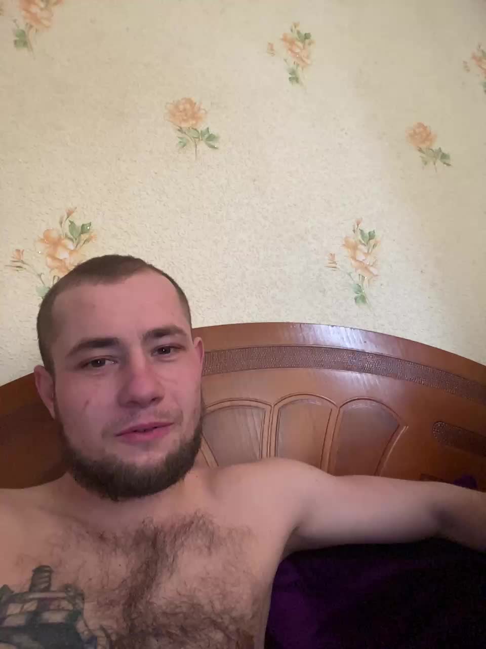 CrystalAndDavis Приват Записи 2026-02-26