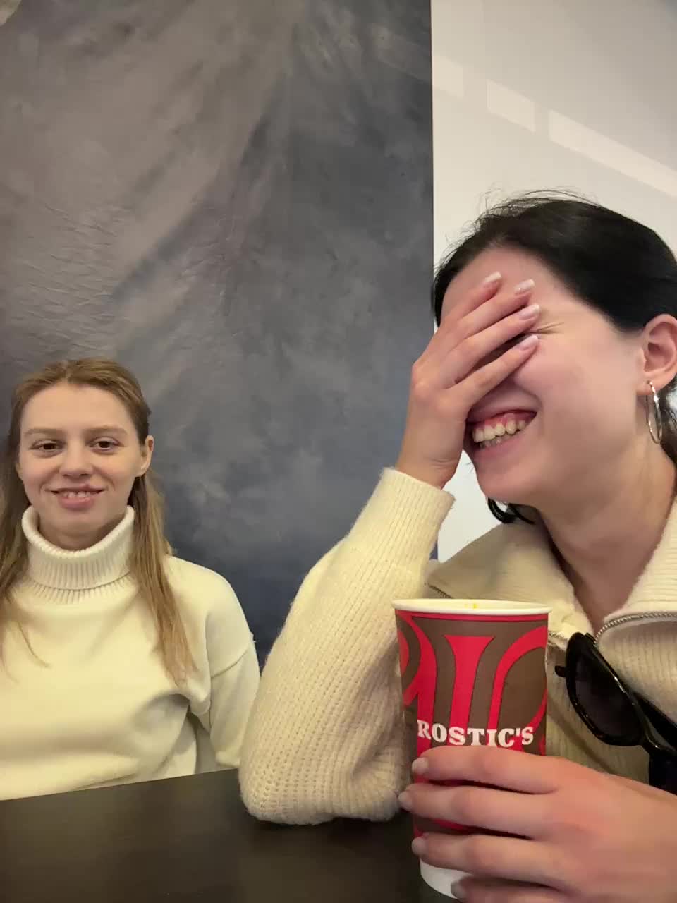 VibroMashulkaDashulka Приват Записи 2026-02-26