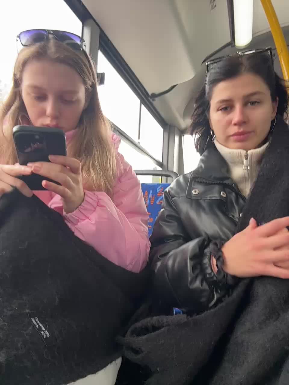 VibroMashulkaDashulka Приват Записи 2026-02-26