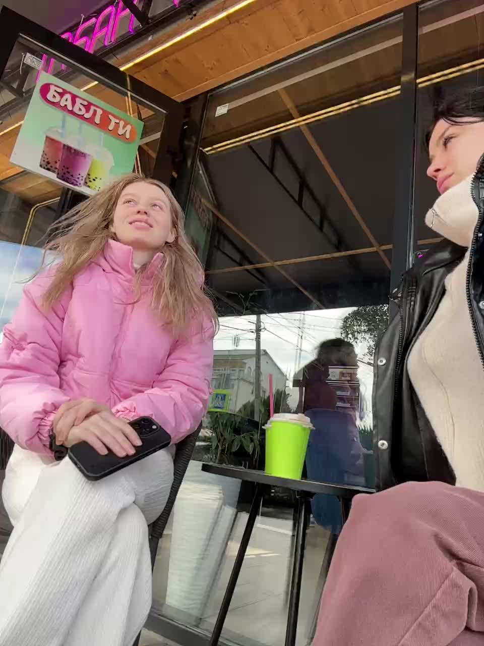 VibroMashulkaDashulka Приват Записи 2026-02-26