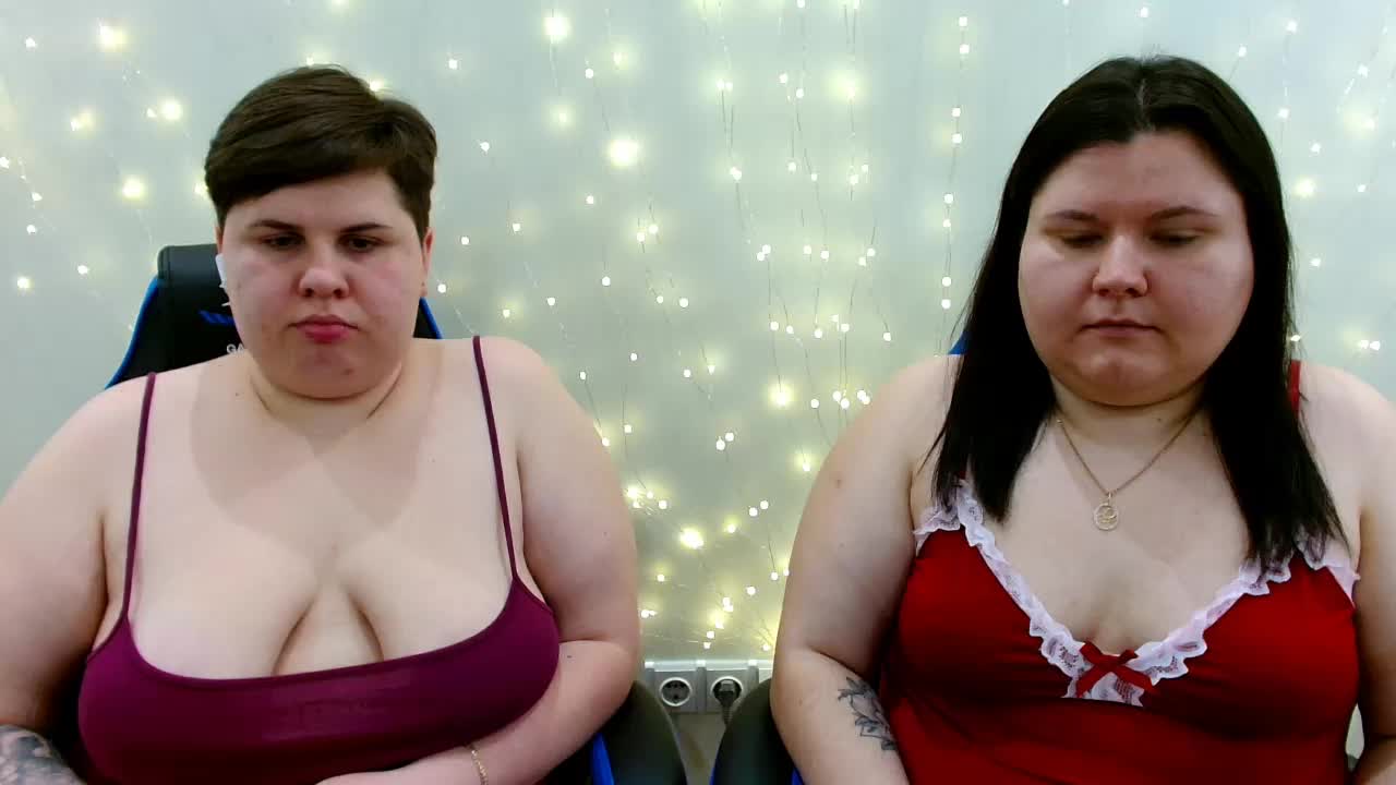 BeckyAndEllen Приват Записи 2026-02-26