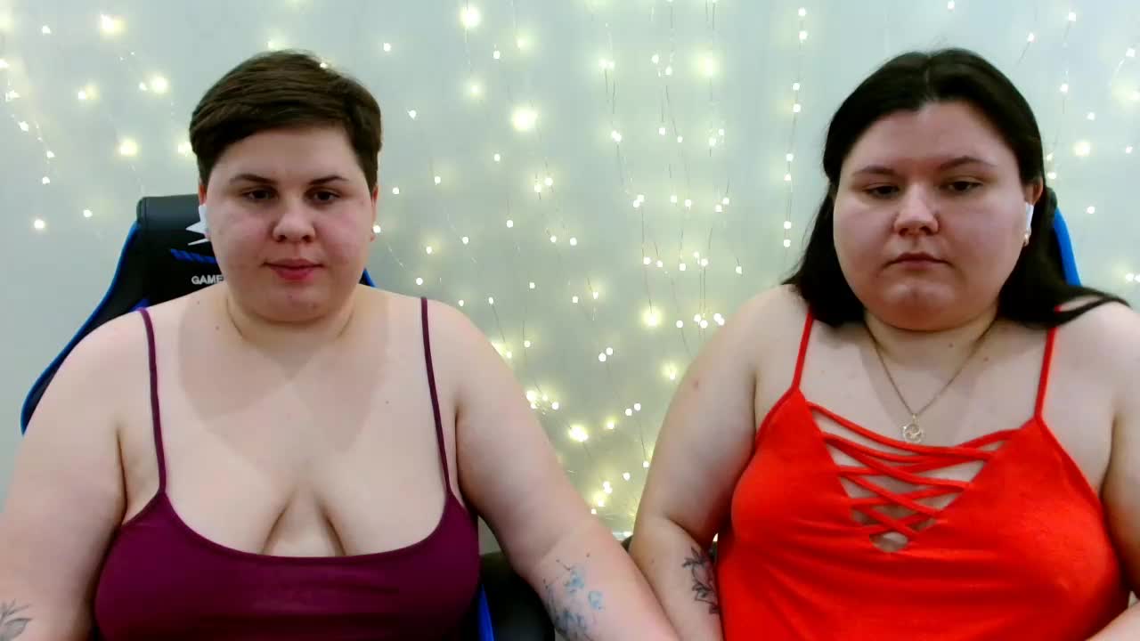 BeckyAndEllen Приват Записи 2026-02-26