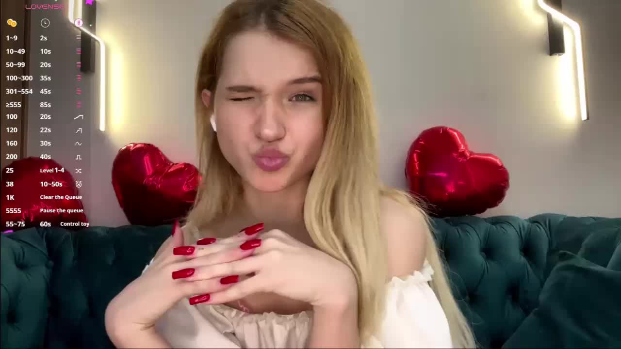 MicaFiechter Приват Записи 2026-02-26