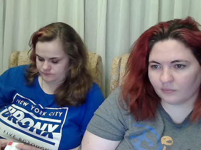 HollyXEva Приват Записи 2026-02-26