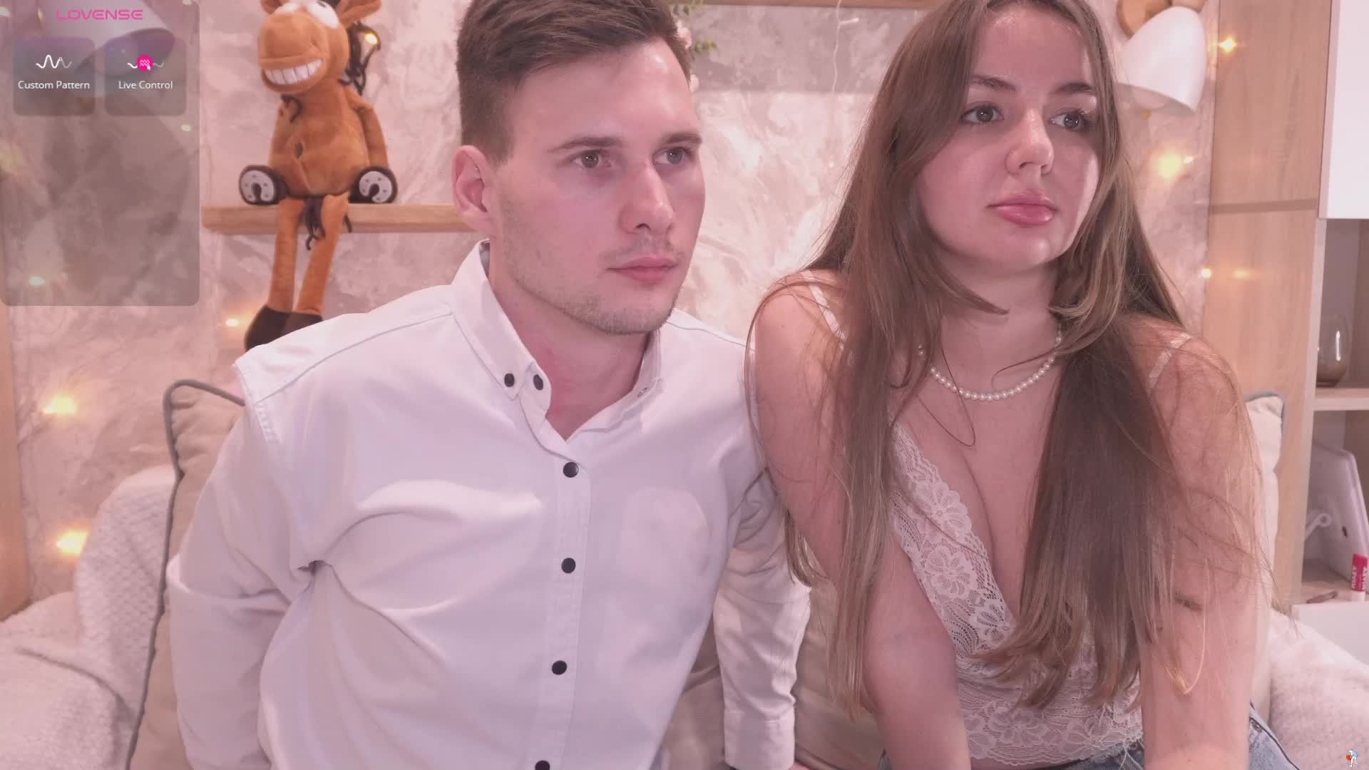 PashaAndMila Приват Записи 2026-02-26