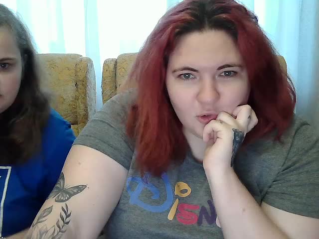 HollyXEva Приват Записи 2026-02-26