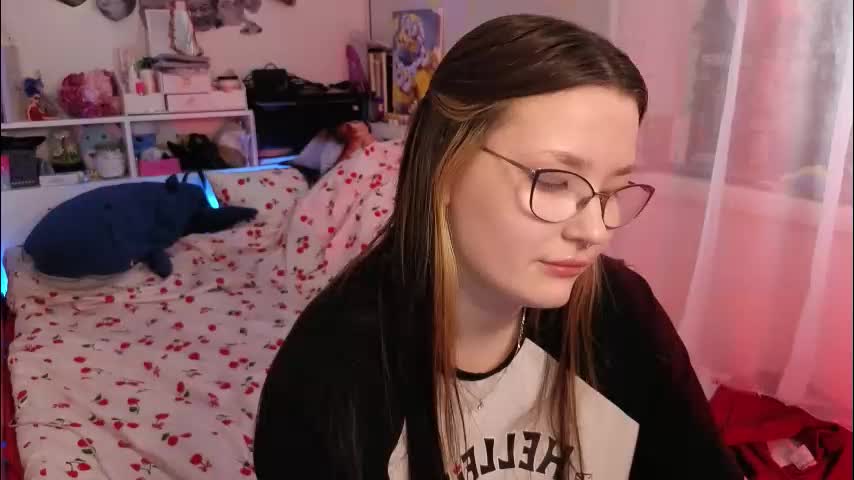 milliedoll Приват Записи 2026-02-26