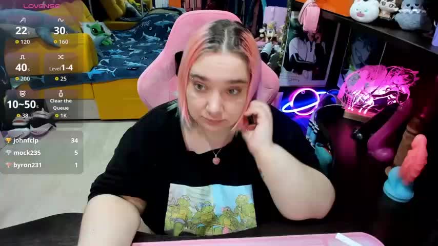 Softie_Sofy Приват Записи 2026-02-26