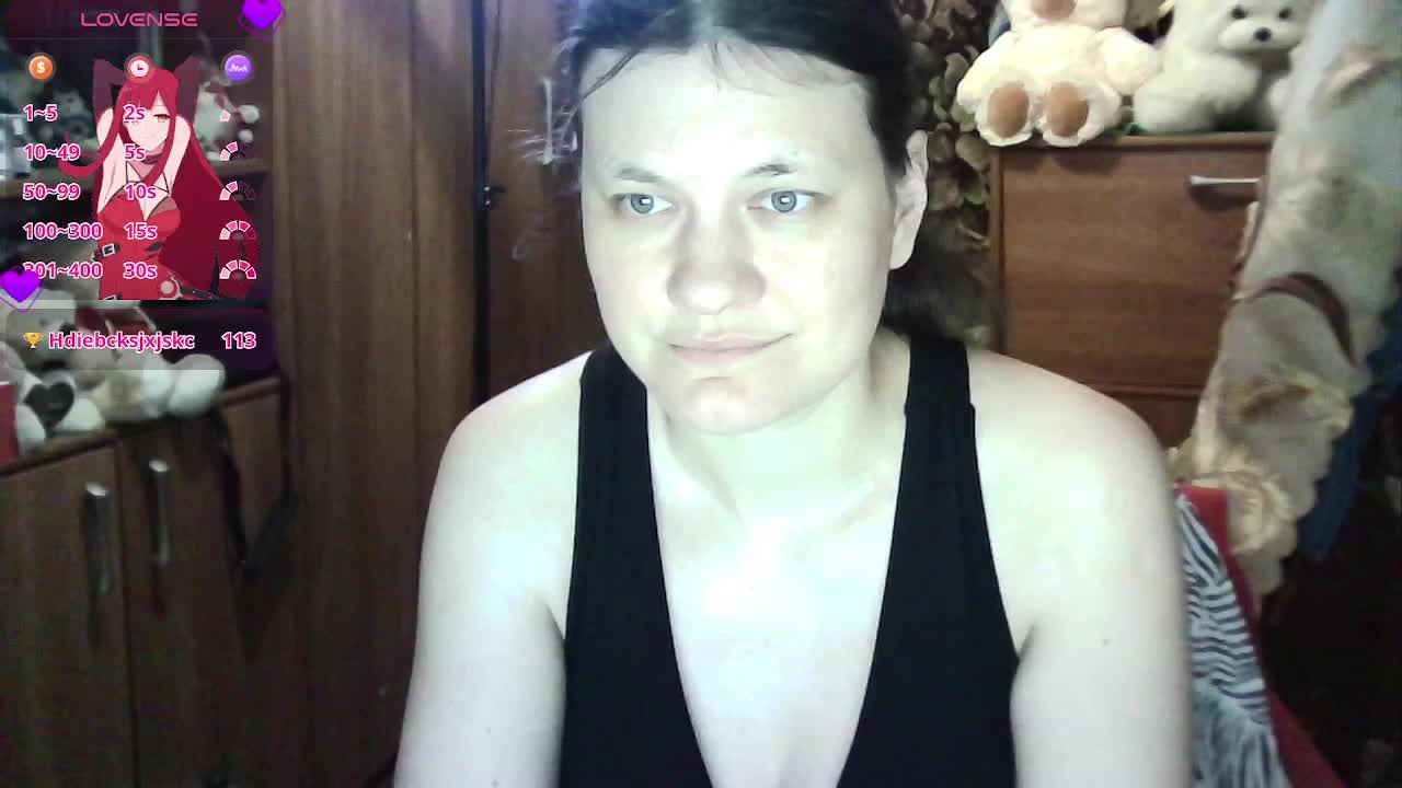 Flower_Jasmine Приват Записи 2026-02-26