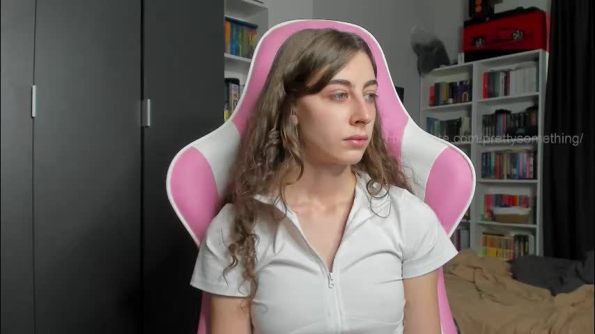 prettysomething Приват Записи 2026-02-26