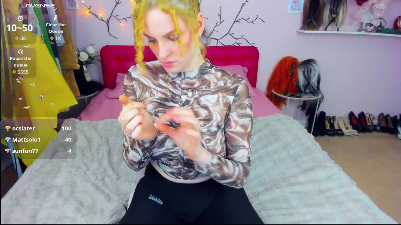 AdelRay Приват Записи 2026-02-26