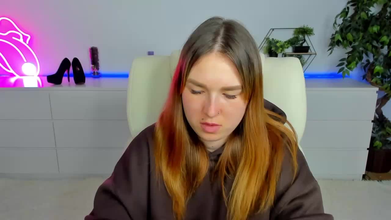 SofiiDarling Приват Записи 2026-02-26