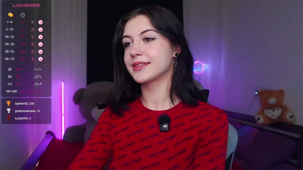 BlackAngell Приват Записи 2026-02-26