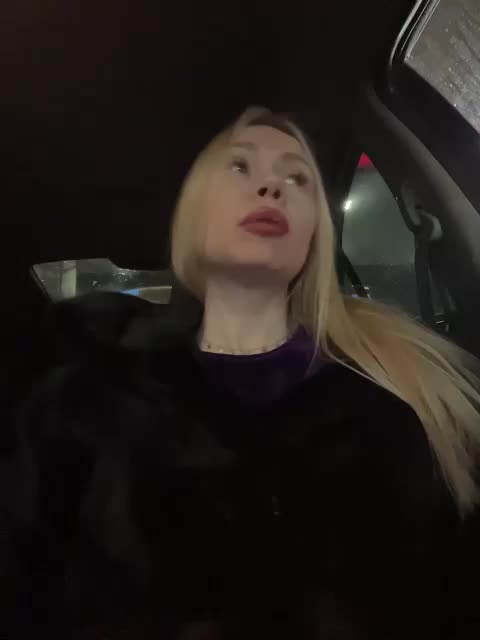 MirandaNow Приват Записи 2026-02-26