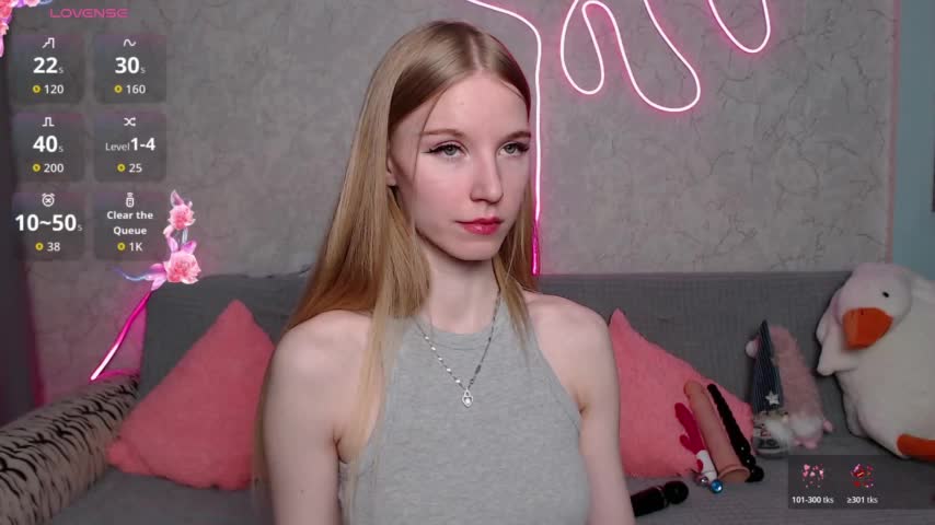 cutieblondegirl Приват Записи 2026-02-26