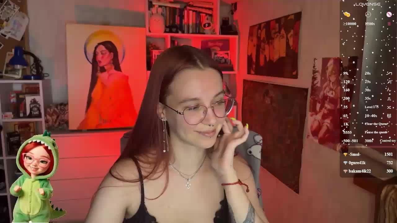 Kushina Приват Записи 2026-02-26