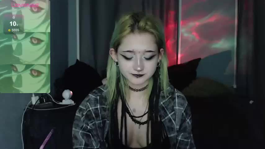 Trish-Taylor Приват Записи 2026-02-26