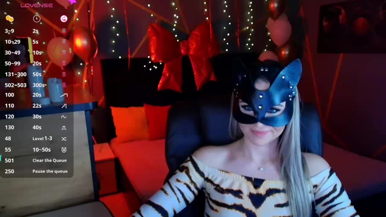 __Sofia_Cat__ Приват Записи 2026-02-26