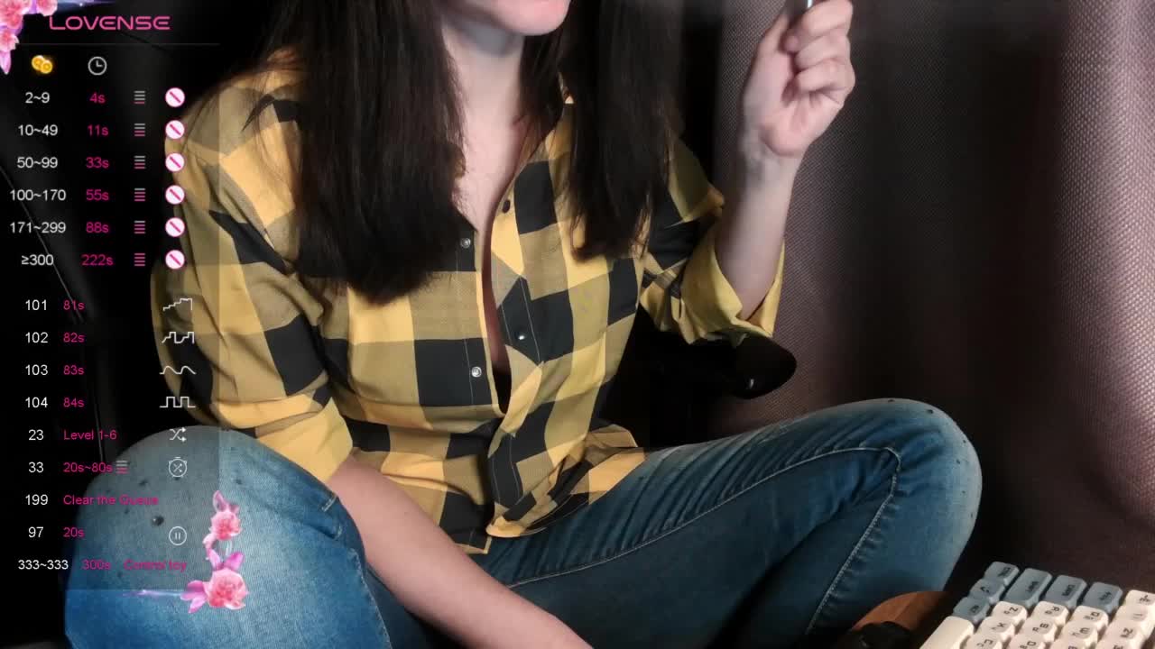 ScarletWitch666 Приват Записи 2026-02-26