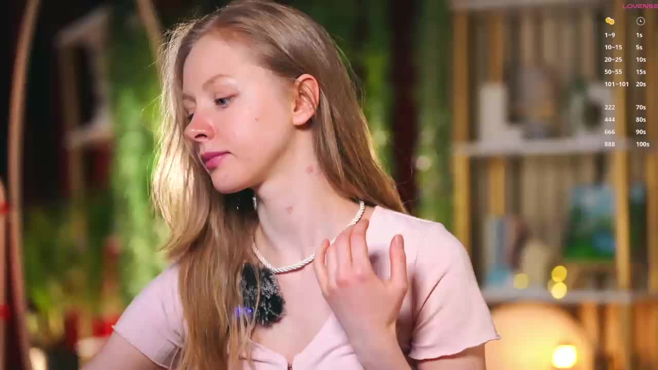 MiaVebes Приват Записи 2026-02-26