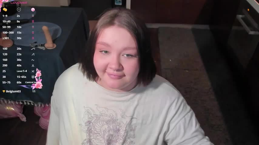 LilyBelll Приват Записи 2026-02-26