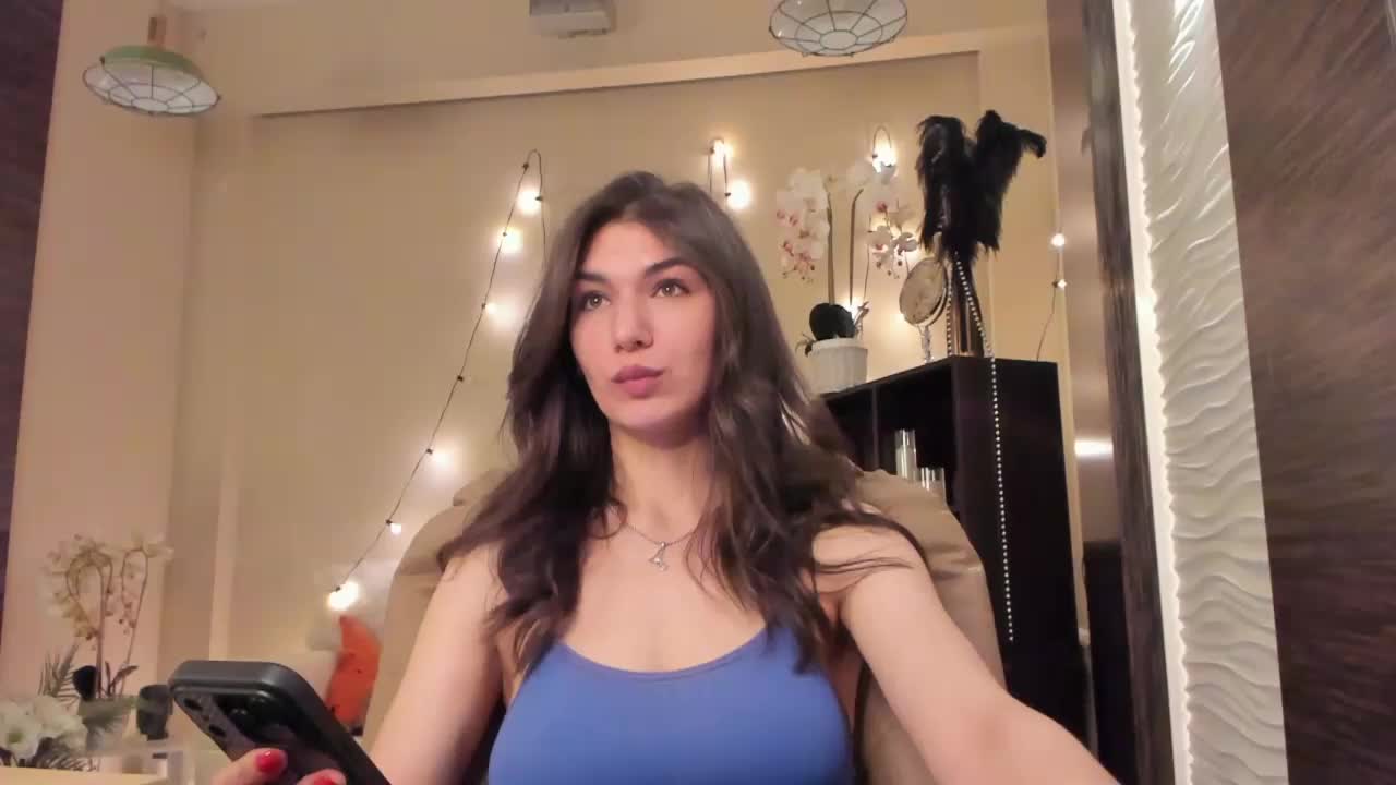 MonikaVii Приват Записи 2026-02-26