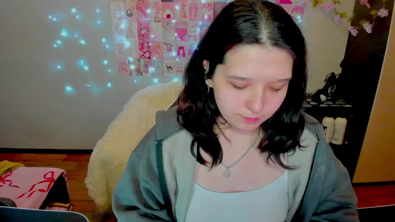 Acid-Kate Приват Записи 2026-02-26