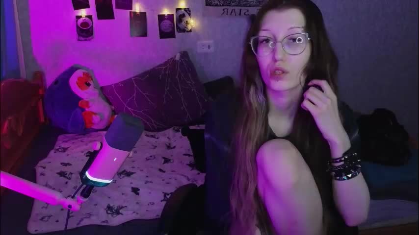 lissaros Приват Записи 2026-02-26