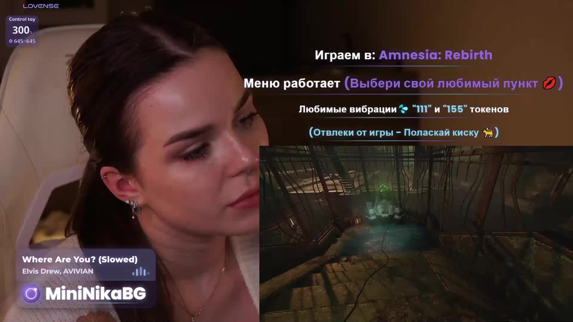 MiniNika Приват Записи 2026-02-26