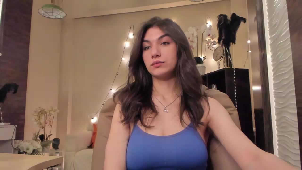 MonikaVii Приват Записи 2026-02-26