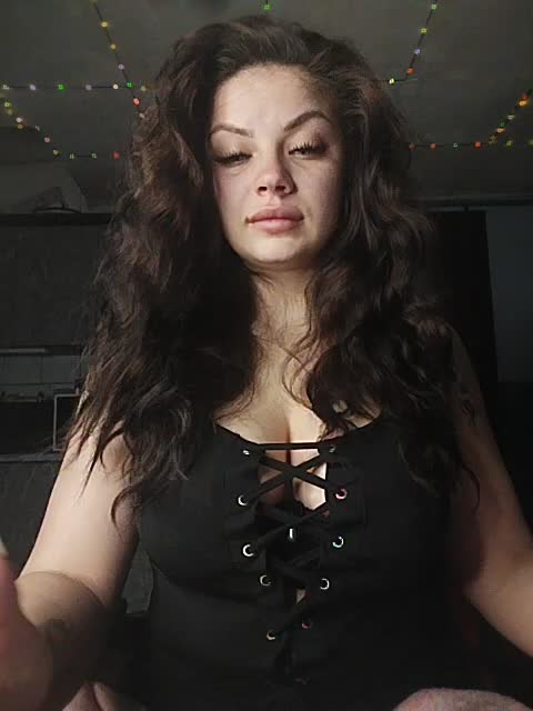 Sweet-Candy88 Приват Записи 2026-02-26