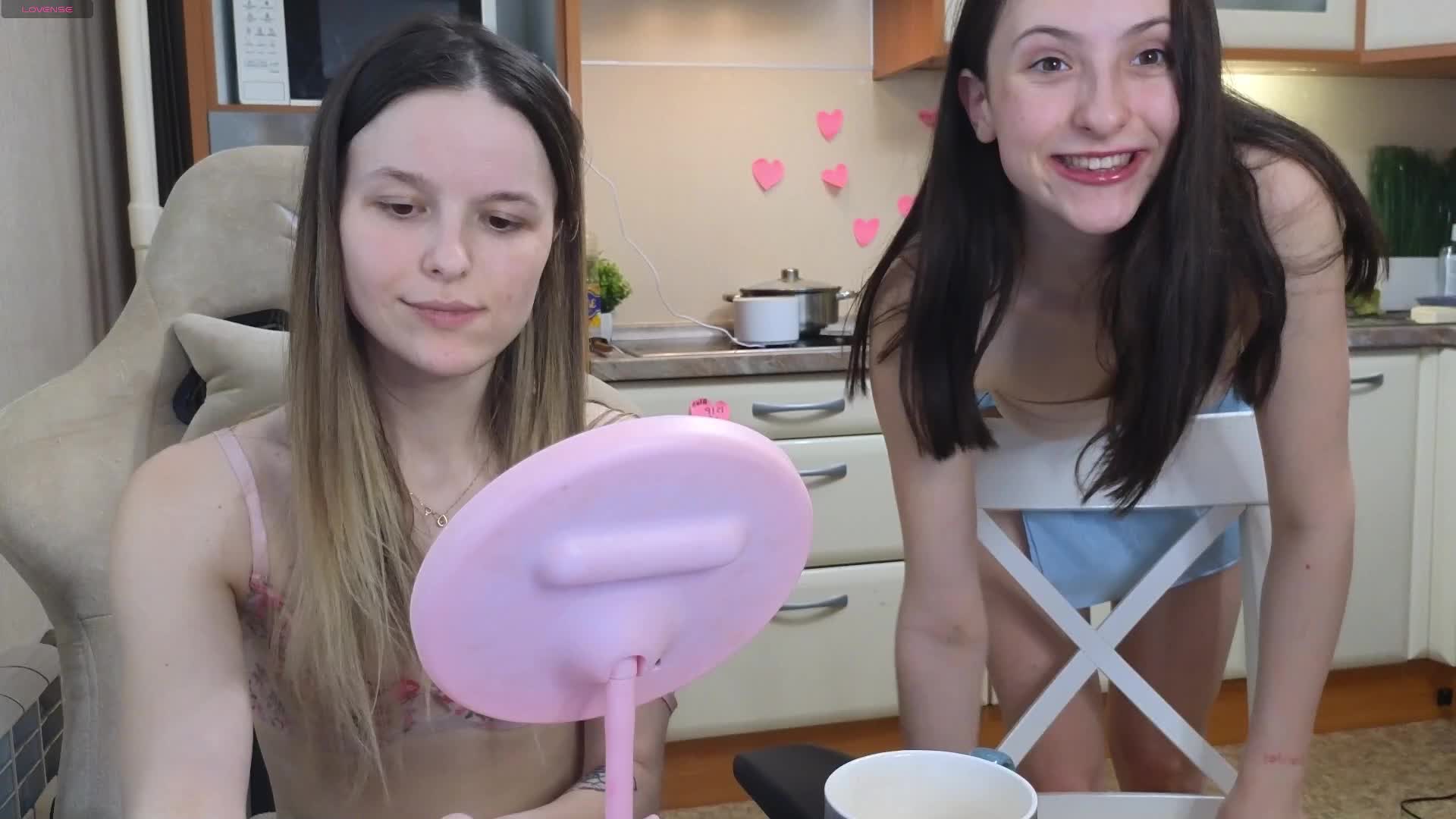 Nastyundi Приват Записи 2026-02-26