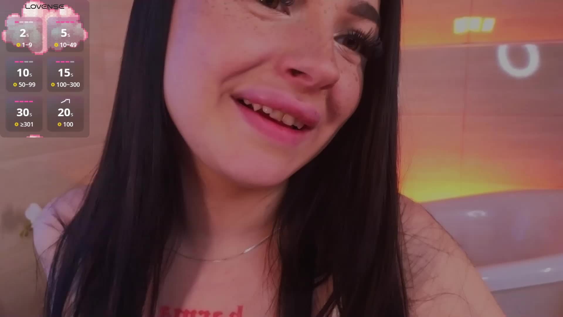 LisaaLiss Приват Записи 2026-02-26