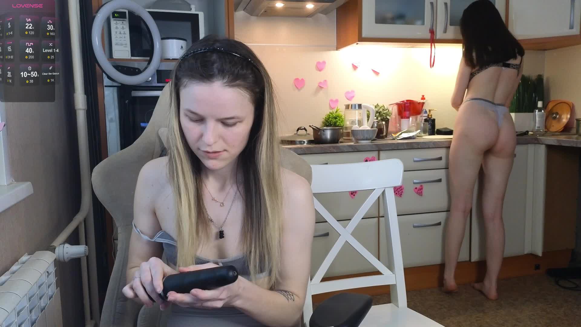 Nastyundi Приват Записи 2026-02-26