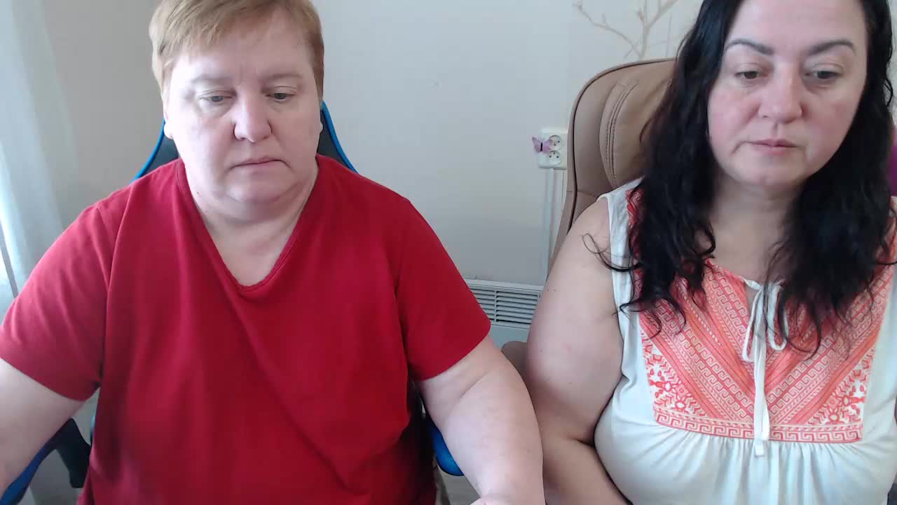 XMollyJaneEX Приват Записи 2026-02-26