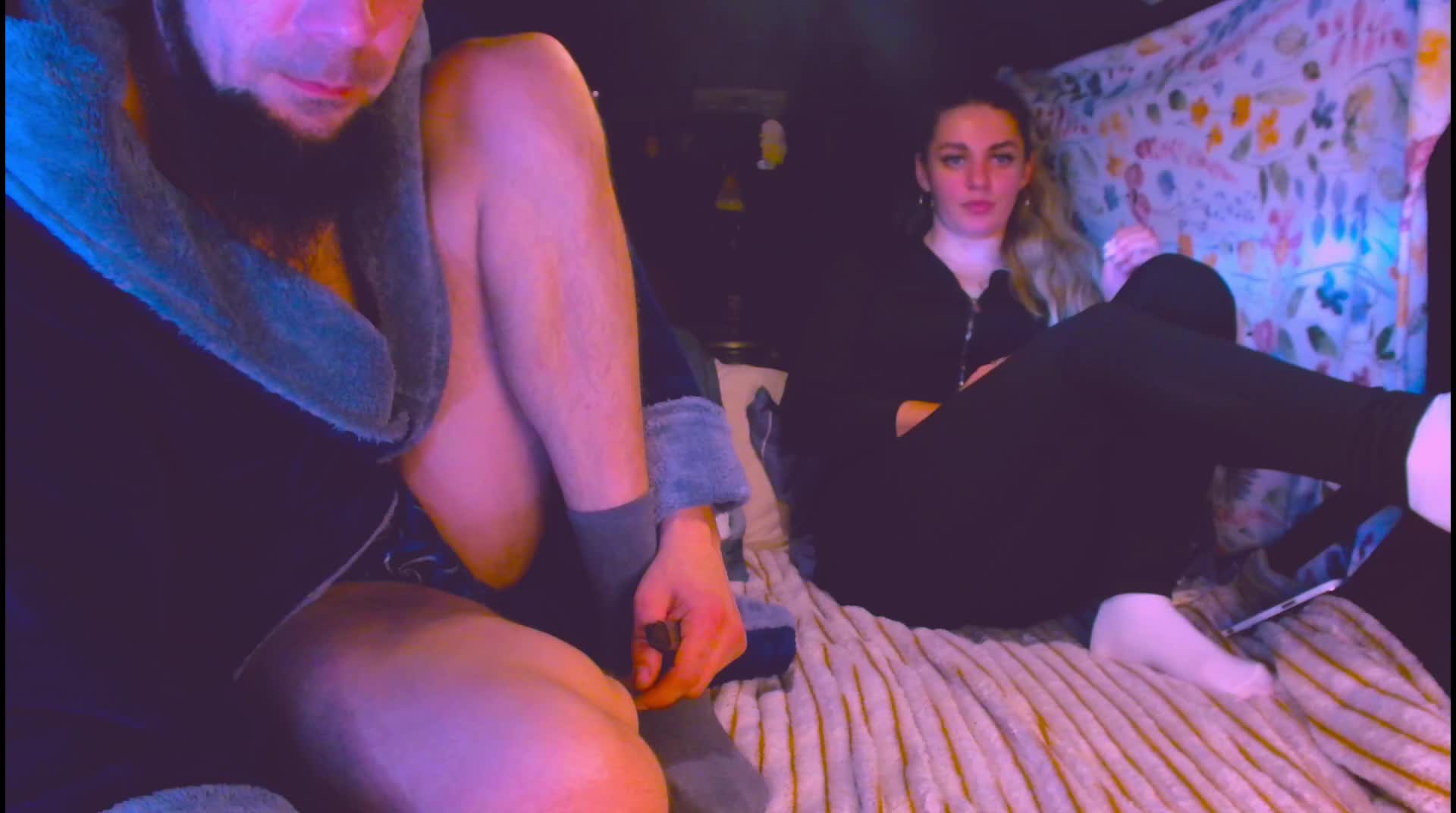 SweetCoople Приват Записи 2026-02-26