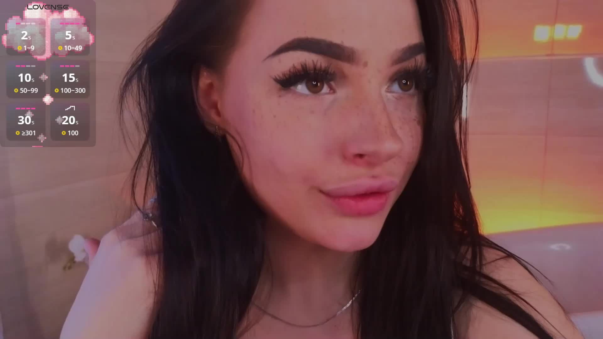 LisaaLiss Приват Записи 2026-02-26