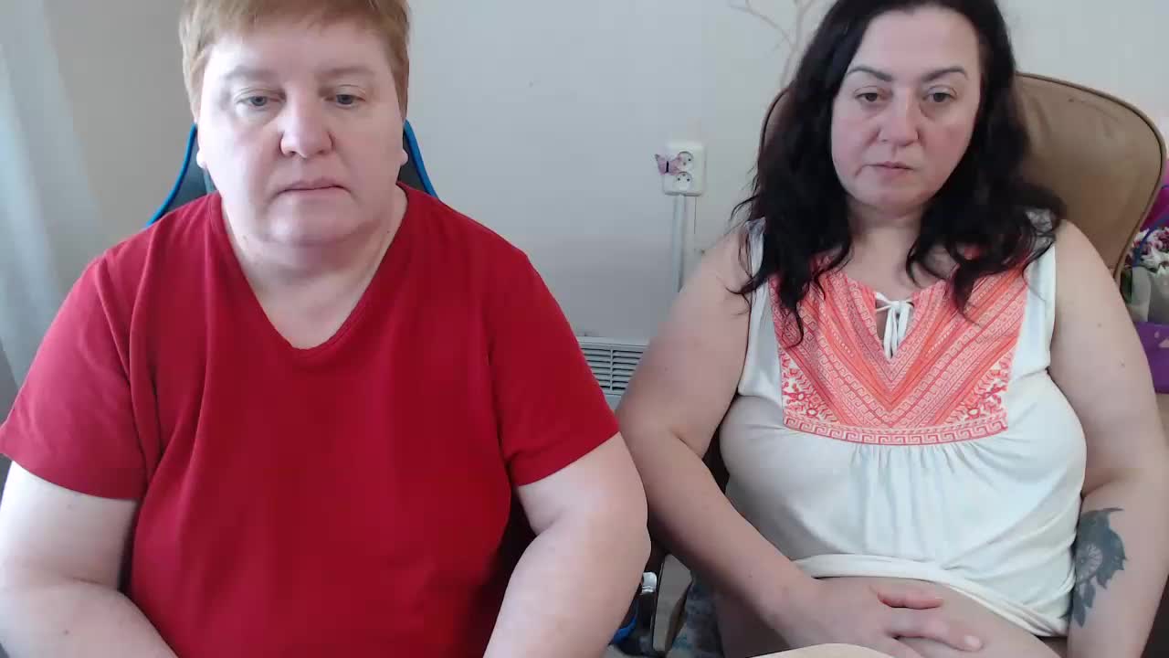 XMollyJaneEX Приват Записи 2026-02-26