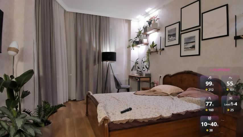 NicoleLuv Приват Записи 2026-02-26