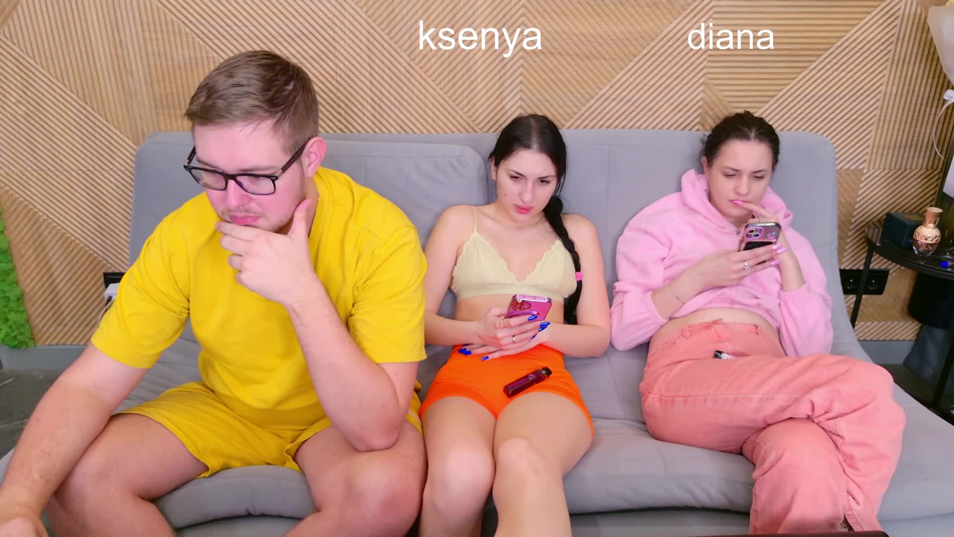 WebcamSlut Приват Записи 2026-02-26