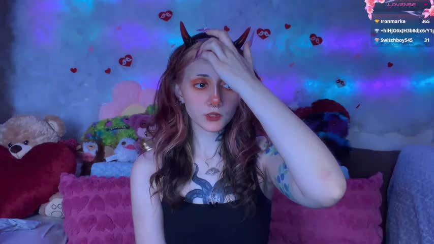 _Devill_Baby Приват Записи 2026-02-26