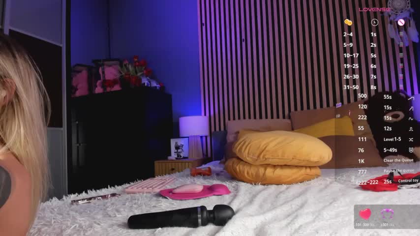 WILD-ANGEL777 Приват Записи 2026-02-26