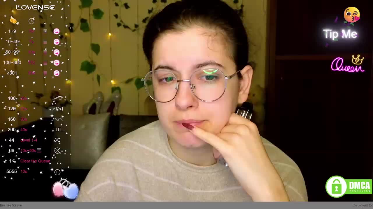 AminaBeatris13 Приват Записи 2026-02-26