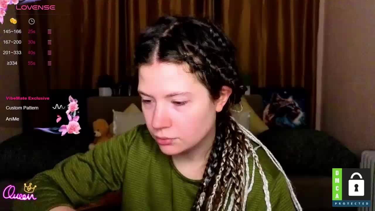 Aliciafolow009 Приват Записи 2026-02-26