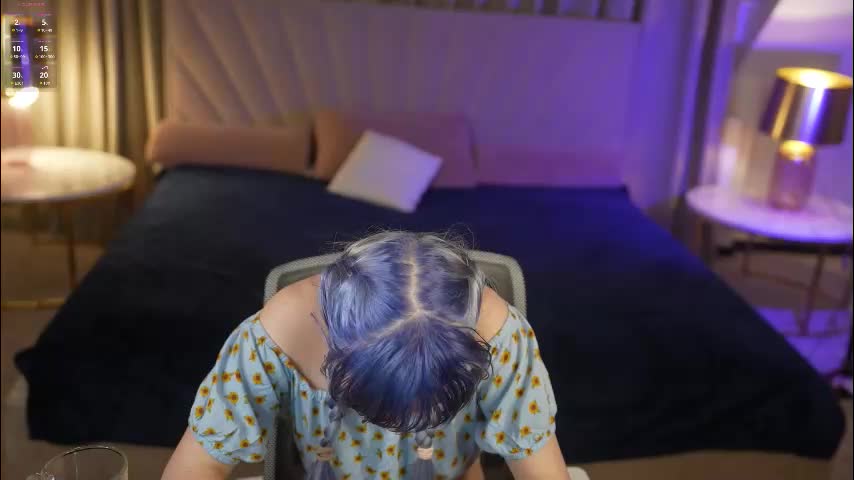 anabel2054 Приват Записи 2026-02-26