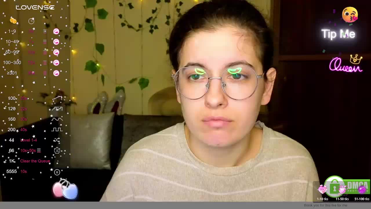 AminaBeatris13 Приват Записи 2026-02-26