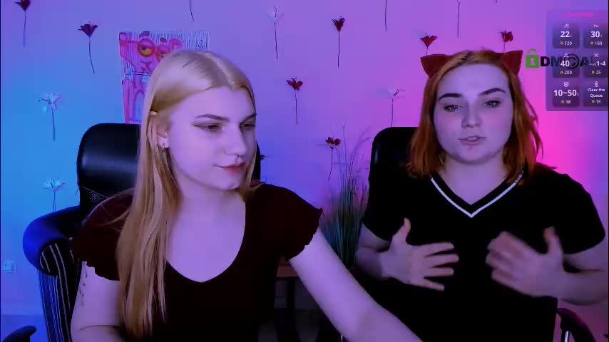 pure_radiance Приват Записи 2026-02-26