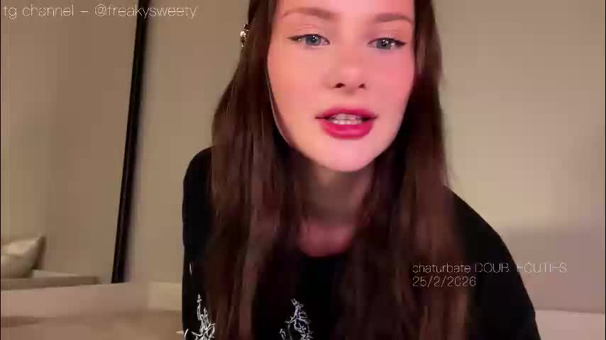 doublecuties Приват Записи 2026-02-26