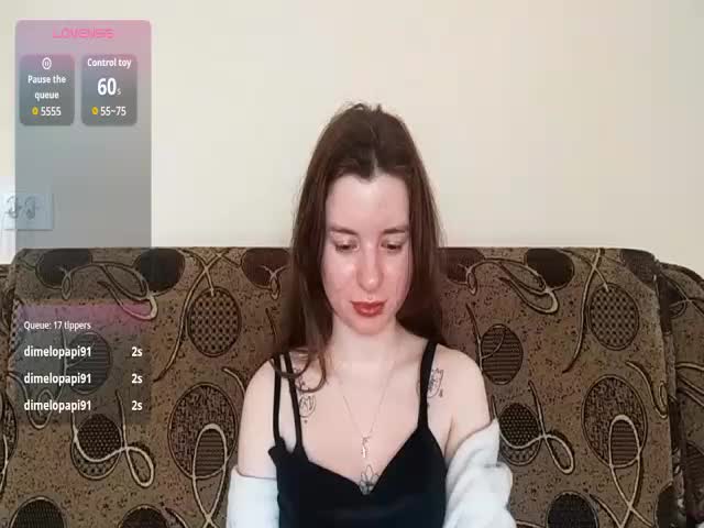 AnnabellKowalkowski Приват Записи 2026-02-26